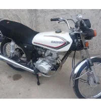 موتورسیوان۱۲۵