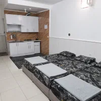 سوئیت 4تخت،مسافرخانه امیرمهدی جمکران