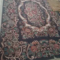 قالی ۶ متری ۲ عدد