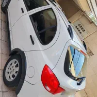 کوییک 1401 سفید بی رنگ با سیستم
