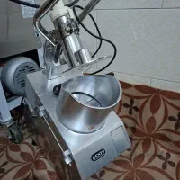 خلال کن سیب زمینی صنعتی BEST