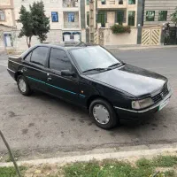 خرید ماشین 405تمیز معاوضه فوری