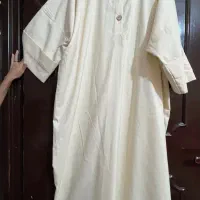 لباس ساحلی بلند