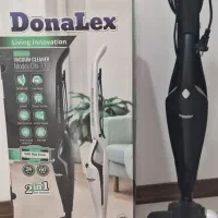 جارو برقی پرتابل نونو