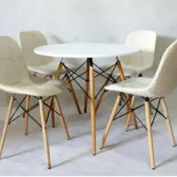 صندلی مدل لمسه