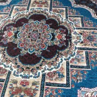 فرش ۱۲ متری ۷۰۰ شانه