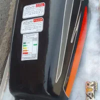 باک موتور