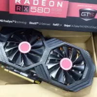 گرافیک xfx rx 580 پیچ پلمپ