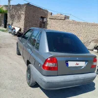 پراید 141|خودرو سواری و وانت|خلیل آباد, |دیوار