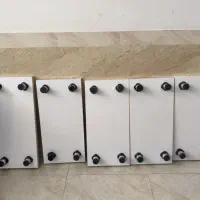 جای کیس MDF