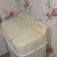ماشین  لباسشویی