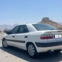 زانتیا موتور ۲۰۰۰ مدل ۸۶