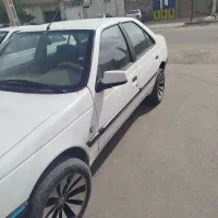 پژو 405