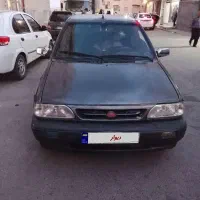 پراید مدل 86