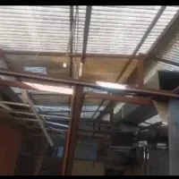 آهن /پرفیل /قوطی/ دسته دوم