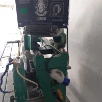 دستگاه سنگبری ایلیاکو