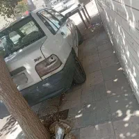 پراید مدل۸۱