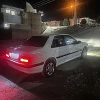 پارس xu7p|خودرو سواری و وانت|خرم‌آباد, |دیوار