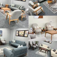 تولید مبل راحتی مدل مینمال
