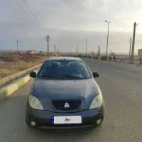 تیبا ۲ شاسی پلمپ