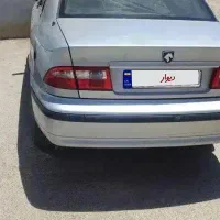 سمند lx