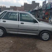 پراید84
