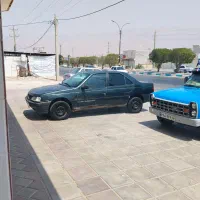 پژو 405 ماشین سالم