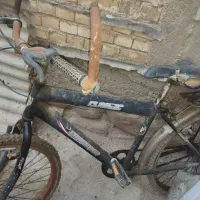 دوچرخه
