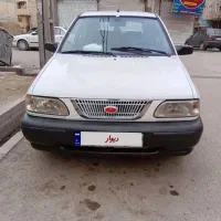 پراید۱۴۱