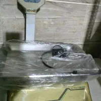 ترازوی سوپرمارکتی