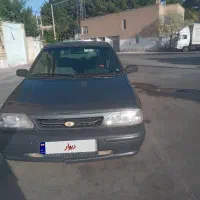 فروش خودرو پراید 86