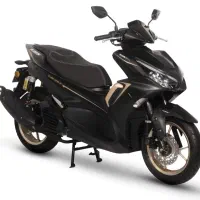 موتور گلکسی r155 آب خنک صفر
