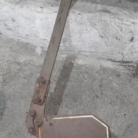 قیچی اهرمی