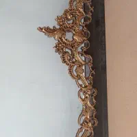 کتیبه پرده