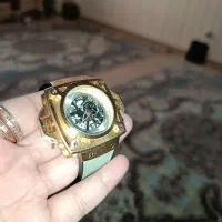 ساعت هابلوت رفرنس mp08