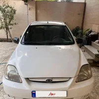 ریو مدل ۸۶