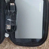 هارد ۲ ترابایت