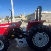 تراکتور ۴۷۵