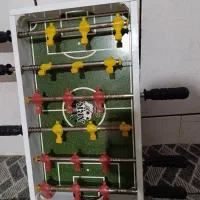 فوتبال دستی
