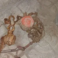 جرثقیل سقفی
