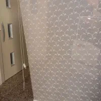پرده زبرا