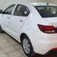شاهین CVT یا G اتوماتیک مدل 1403درحد صفر