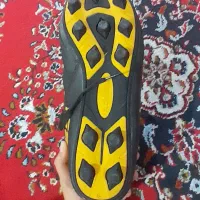 کفش فوتبال