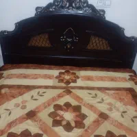 تخت دونفره