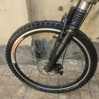 دوچرخه ۲۶