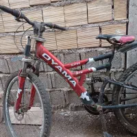 دوچرخه