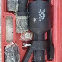 اچار چرخ گیربکس دار