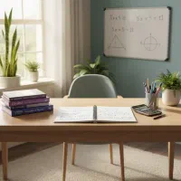 کلاس خصوصی ریاضی و علوم  تضمین یادگیری