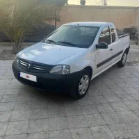 وانت رنو تندر ۹۰ مدل ۹۷ تک برگ سند