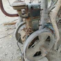 لیستر تک سیلندر